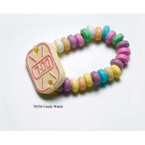 Candy Watches Nafnac