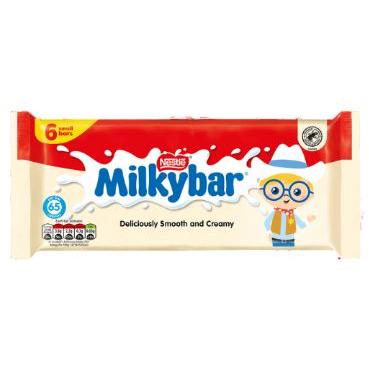 Nestle Milkybar