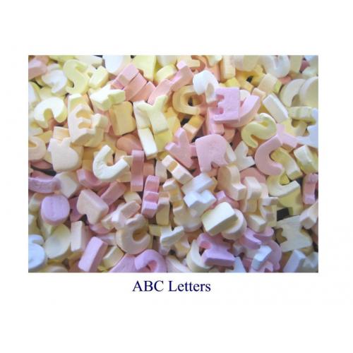 Abc Letters