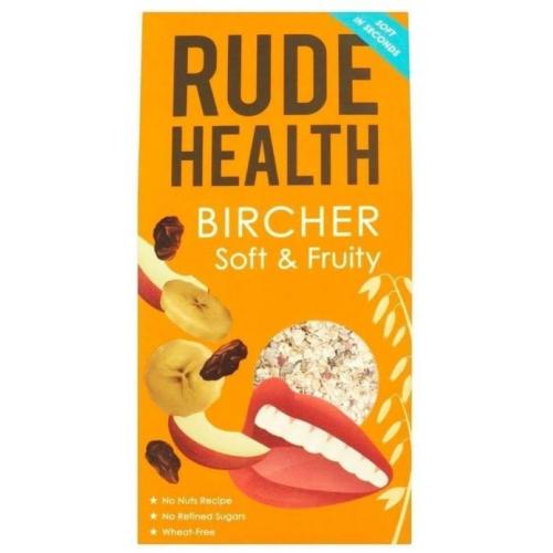Rude Health Muesli- Bircher