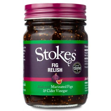 Stokes Fig Relish