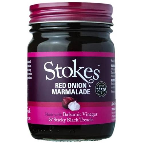 Stokes Red Onion Marmalade
