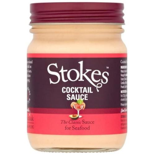 Stokes Cocktail Sauce