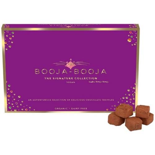 Booja-Booja The Signature Collection - Truffle