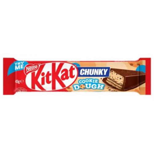 Nestle Kit-Kat Cookie Dough