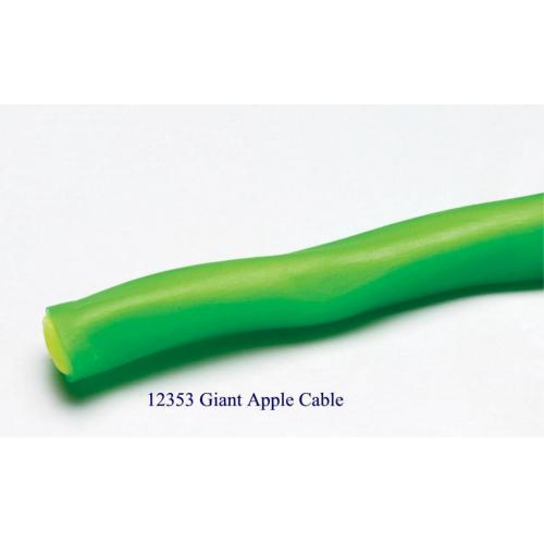 BC Giant Apple Cables 1 x 6KG 12353