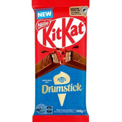 Nestle Kit-Kat Drumstick