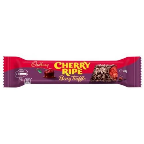 Cadbury Cherry Ripe Berry Truffle 40g