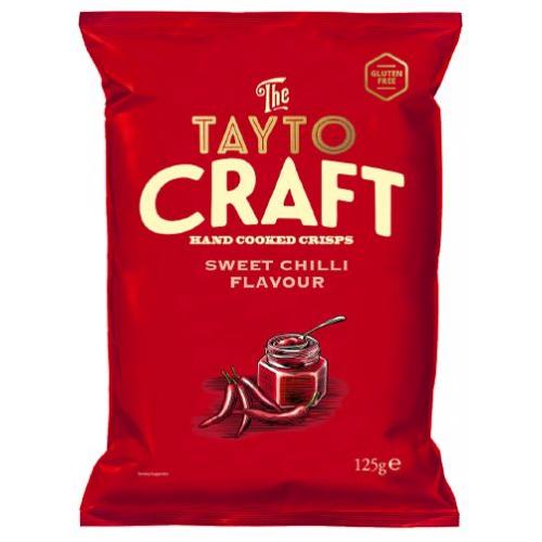 TAYTO - Hand Crafted Sweet Chilli