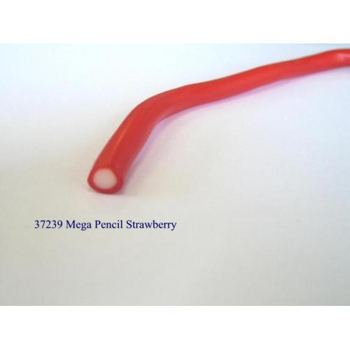 Mega Pencil Strawberry