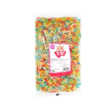 Kingsway Friendship Rings Bag