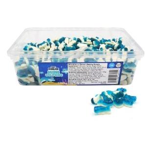 Candy Realms Mini Dolphins