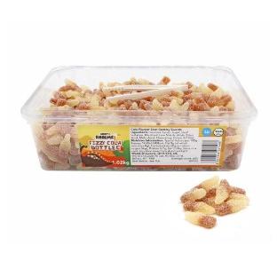 Candy Realms Fizzy Cola Bottles