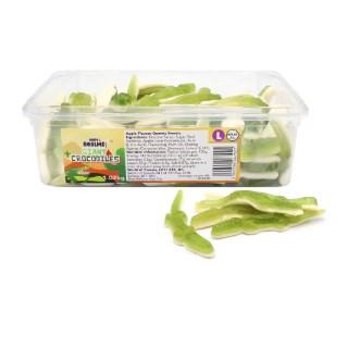 Candy Realms Giant Crocs