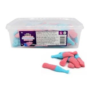 Candy Realms Giant Fizzy Bubblegum Bottles