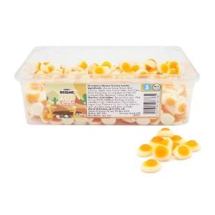 Candy Realms Mini Fried Eggs
