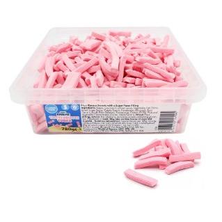 Candy Realms Tutti Frutti Tubes