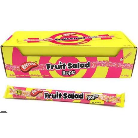 Barratt Fruit Salad Rope