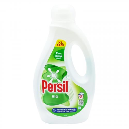 Persil Liquid  Bio 53W