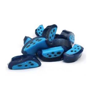 Kingsway Raspberry Liquorice Slice