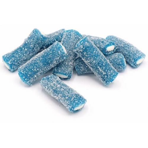 Kingsway Fizzy Bites Blue Raspberry