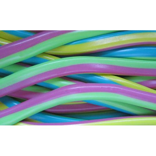 BC Giant Rainbow Cables 1 x 6KG 17172