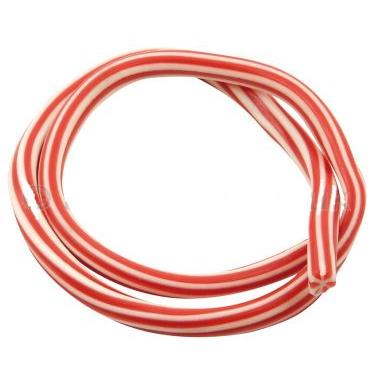 BC Giant Red White Cables 1 x 6KG 17177