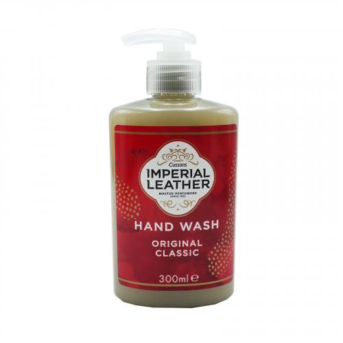 Imperial Leather  Classic Handwash