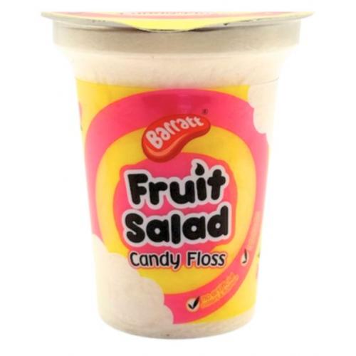 Barratt Candy Floss Cup - Fruit Salad