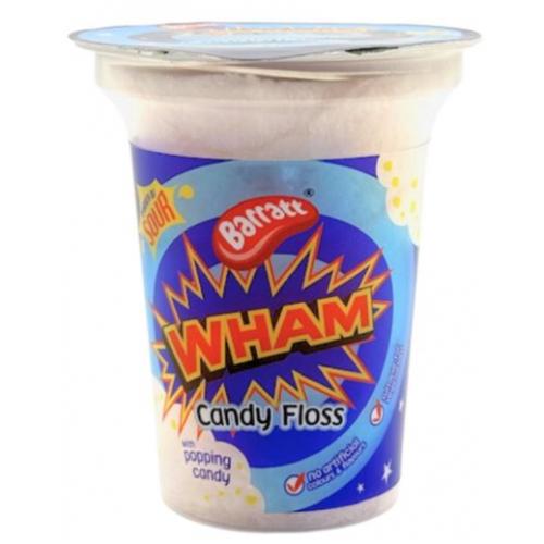 Barratt Candy Floss Cup - Wham
