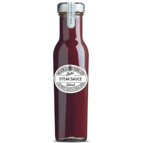 Tiptree (Wilkin & Sons) Steak Sauce