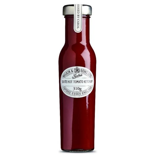 Tiptree (Wilkin & Sons) Hot Tomato Ketchup