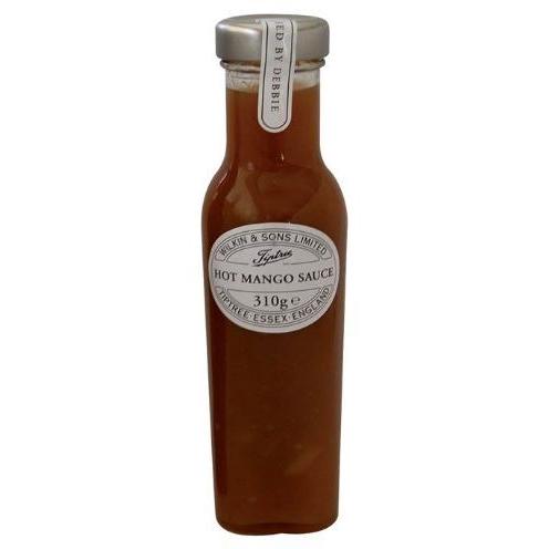 Tiptree (Wilkin & Sons) Mango Sauce