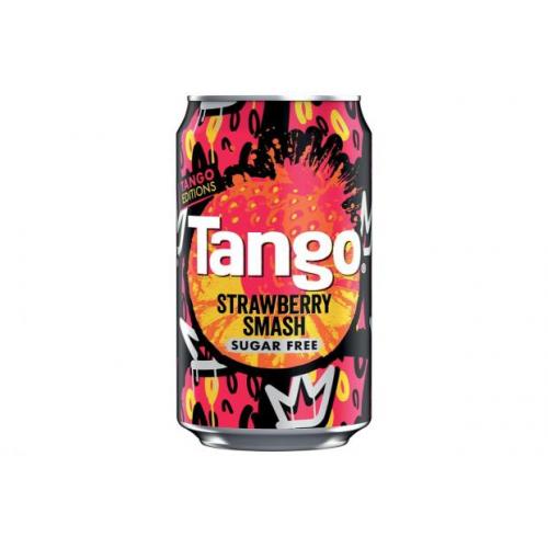 Tango Strawberry Smash