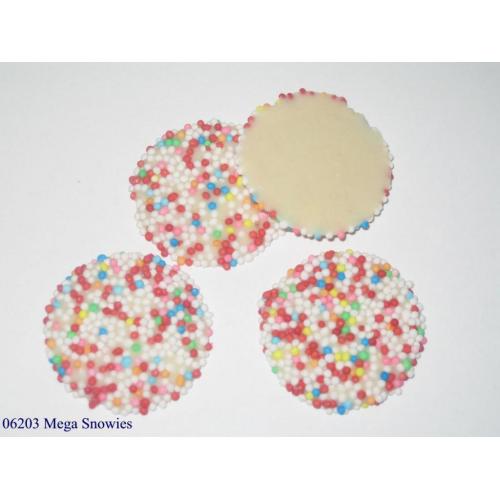 Mega Snowies