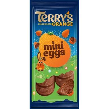 Terry's Chocolate Mint Tablet