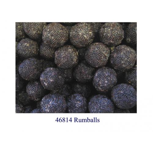 Rumballs