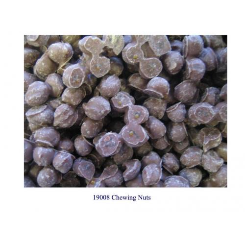 Chocolate Cov. Chewing Nuts