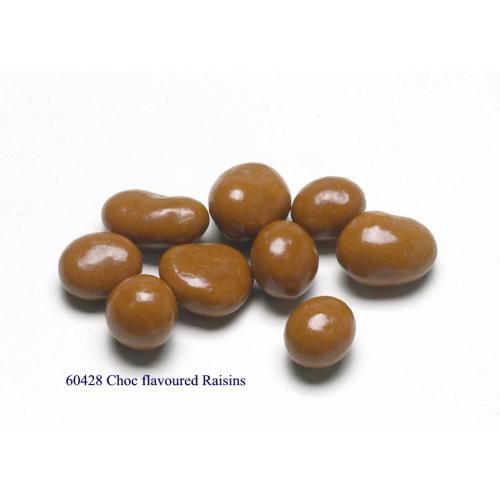Chocolate Flavoured Raisins