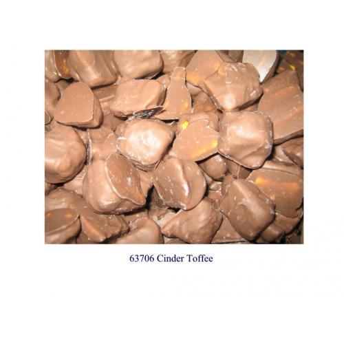 Cinder Toffee