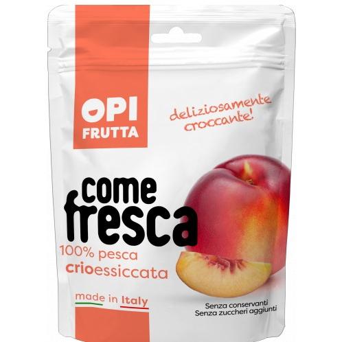 OPI Frutta 'Come Fresca' Fruit Snack - Peach