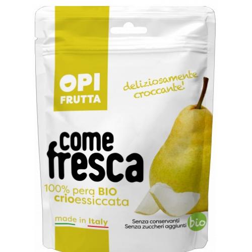 OPI Frutta 'Come Fresca' Fruit Snack - Pear