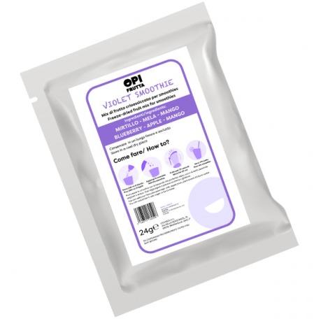 OPI Frutta Instant Smoothie Mix - Violet (Blueberry, Apple and Mango)