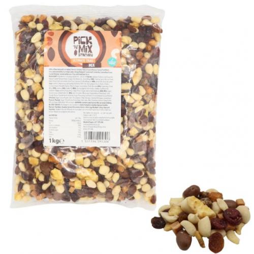 Pick n Mix Bulk - Ultimate Trail Mix