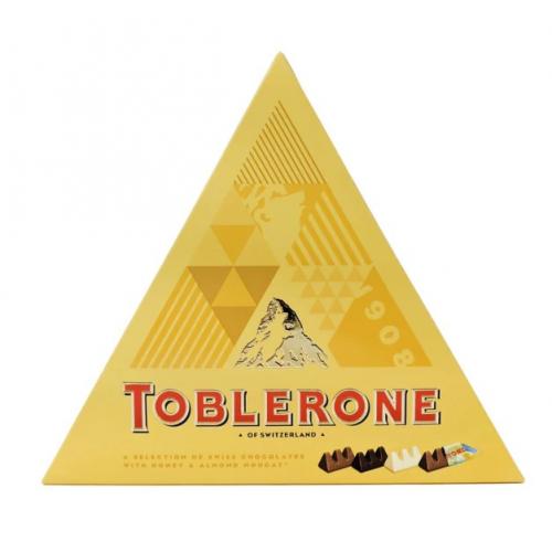 Toblerone Assorted