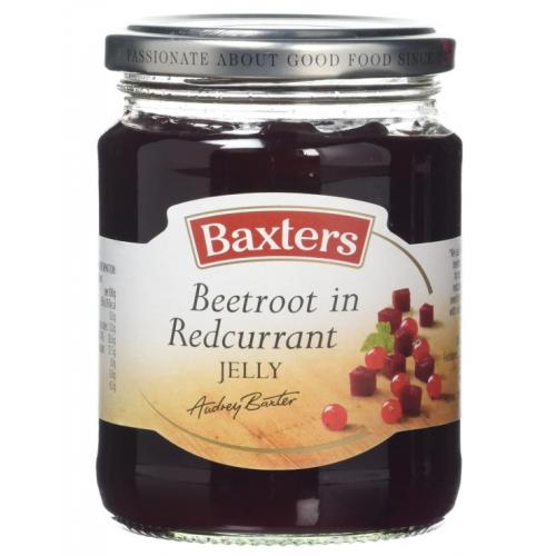 Baxters Beetroot & Redcurrant Jelly