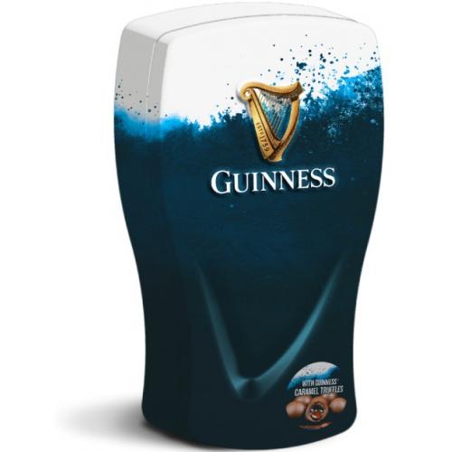 Guinness Pint Shaped Gift Tin
