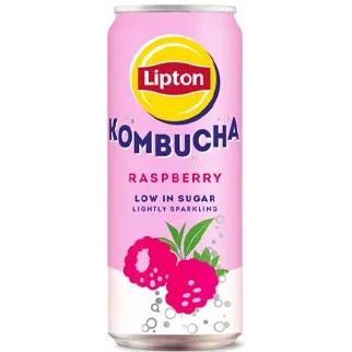 Lipton Kombucha - Raspberry