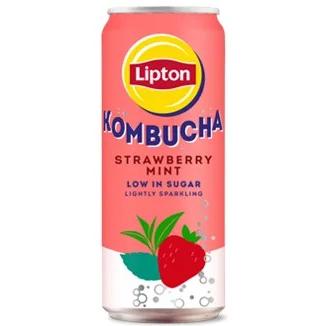Lipton Kombucha - Strawberry
