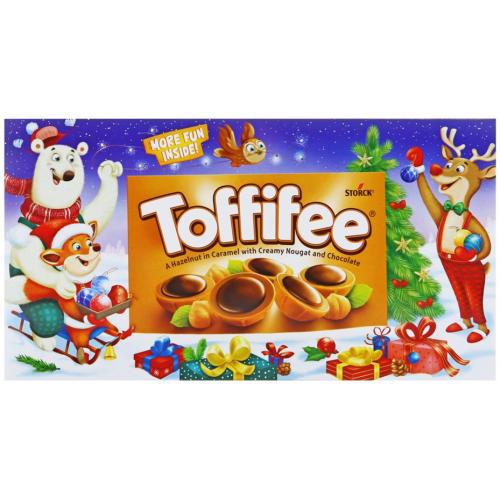 Bendicks Toffifee - Santa